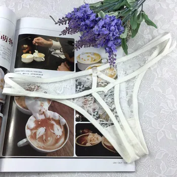 

Women Lace G strings Thongs Underwear Panties Ropa Bragas Tangas Calcinhas
