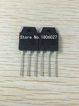 

20PCS FDA59N30 TO-3P New original spot selling integrated circuits