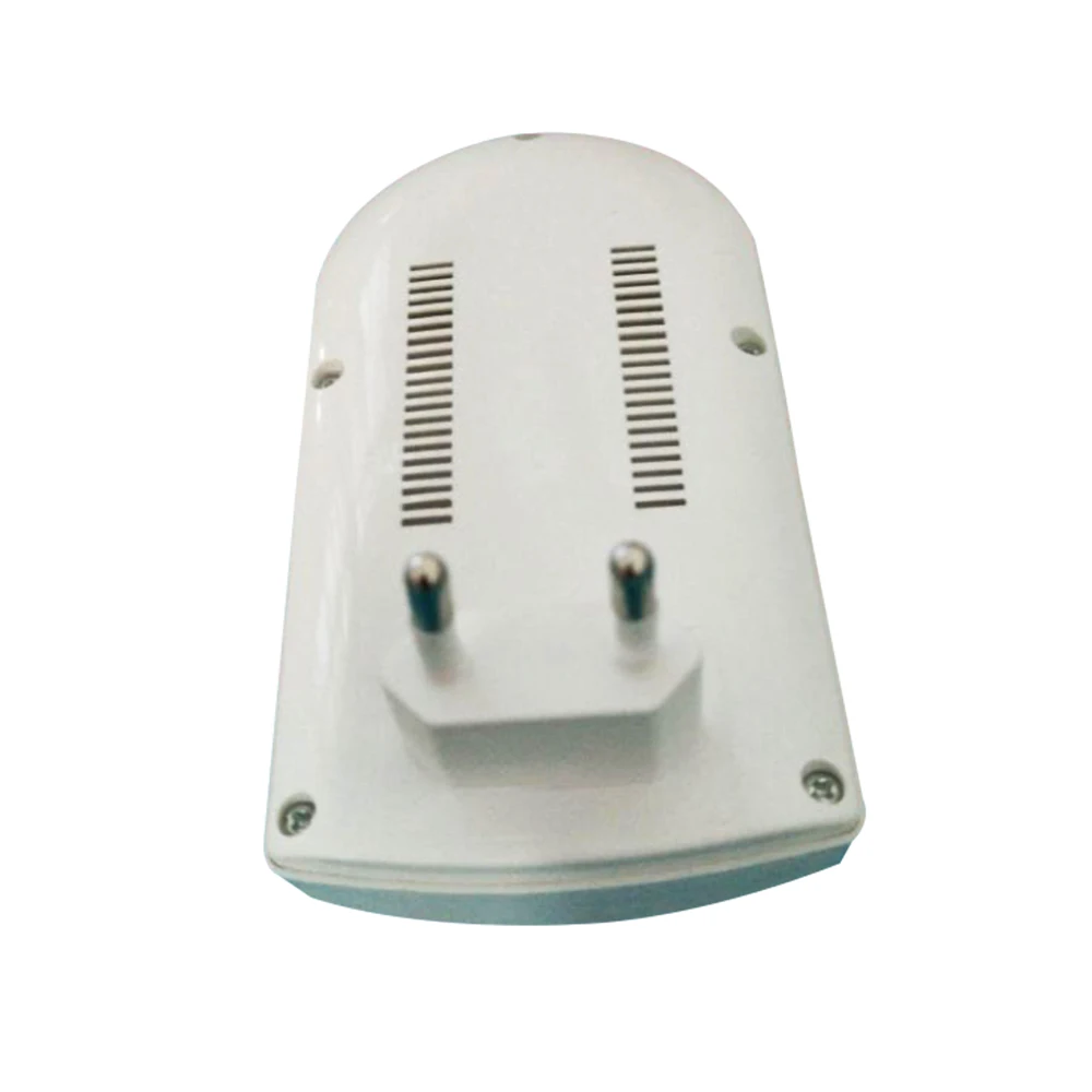 Mini Electronic LED Mosquito Killer Lamp Fly Pest Bug Insect Zapper Night Lamp Killer Non-toxic Eco-friendly Mosquito Trap Light