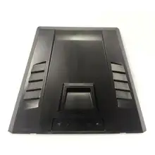 

1/10 DIY Scale RC Rock Crawler Model Plastic Engine Cover Spare Part for Benz G500 TH15042-SMT2