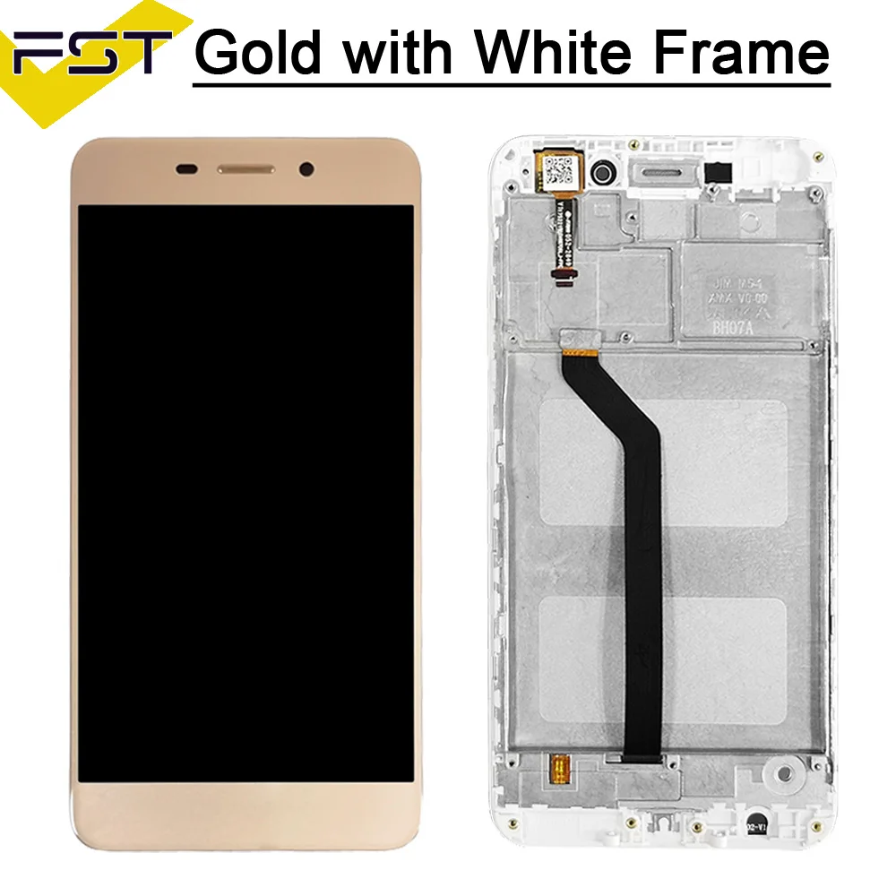 5,2 ''для Vernee M5 lcd дисплей+ кодирующий преобразователь сенсорного экрана в сборе запасные части для Vernee M 5 Аксессуары для телефонов+ Инструменты