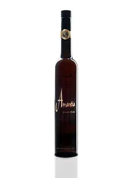 

Ice Wine Amantia
