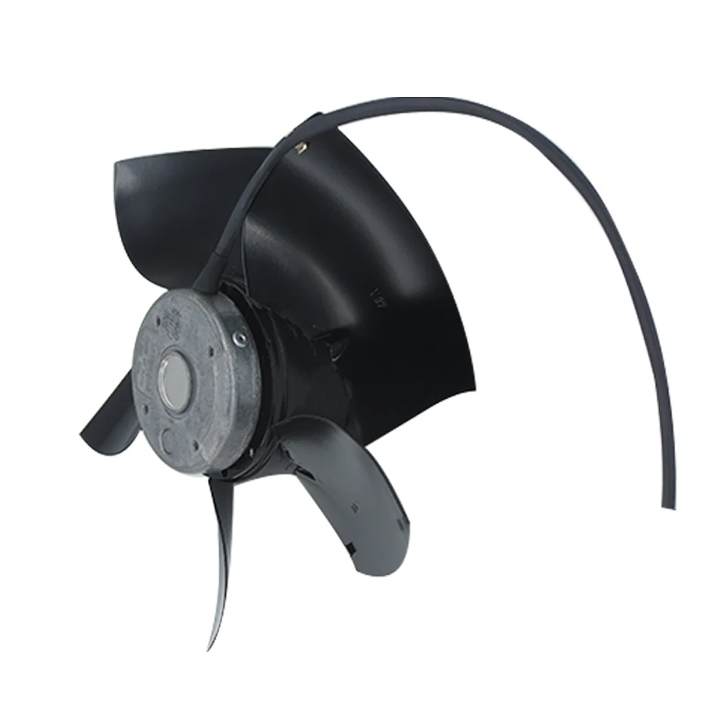 Brand new original authentic 1PH71 series servo motor dedicated internal fan W2D210-EB10-12