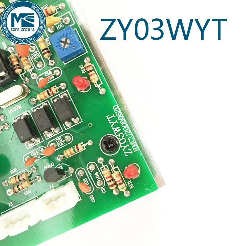 1PC NEW ZY03WYT Laufband-Controller Laufband-Motherboard Leiterplatte #T211A YS