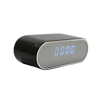 

Mini Camera 1080 Full HD Clock Alarm Night Vision Motion Detection Wifi IP Cam DV DVR Camcorder Home Security Surveillance