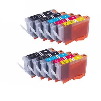

PGI-5BK PGI 5 5BK PGI-5 CLI-8 Ink Cartridges For Pixma IX 4000 5000 MP 500 510 530 600 600R 800 800R 810 830 950 960 Inkjet Prin