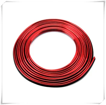 

5M car accessories interior decoration strip for MINI COOPER 2001 2006 iveco daily iii 2006 1989