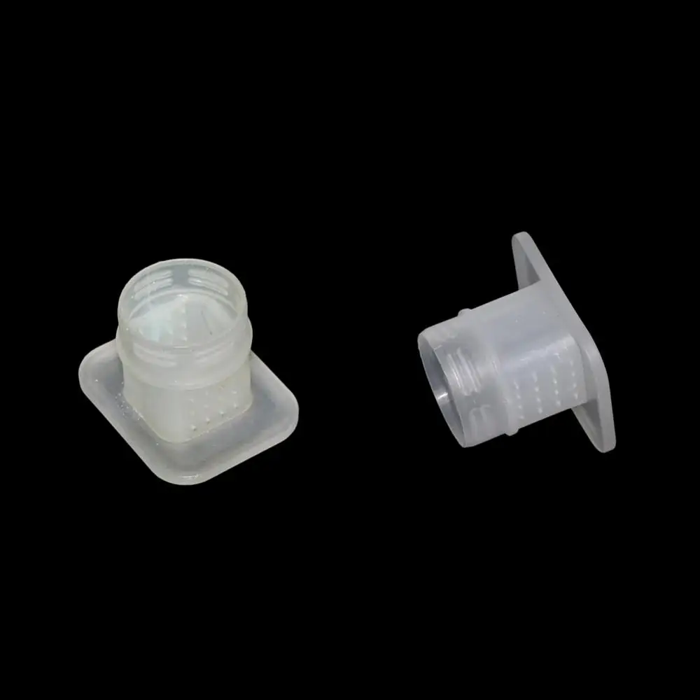 10 Pcs Automatic Bee Drinking Fountains Bottle Cap Bee Watering Accessories Beekeeping Beekeeper Rearing Equipment