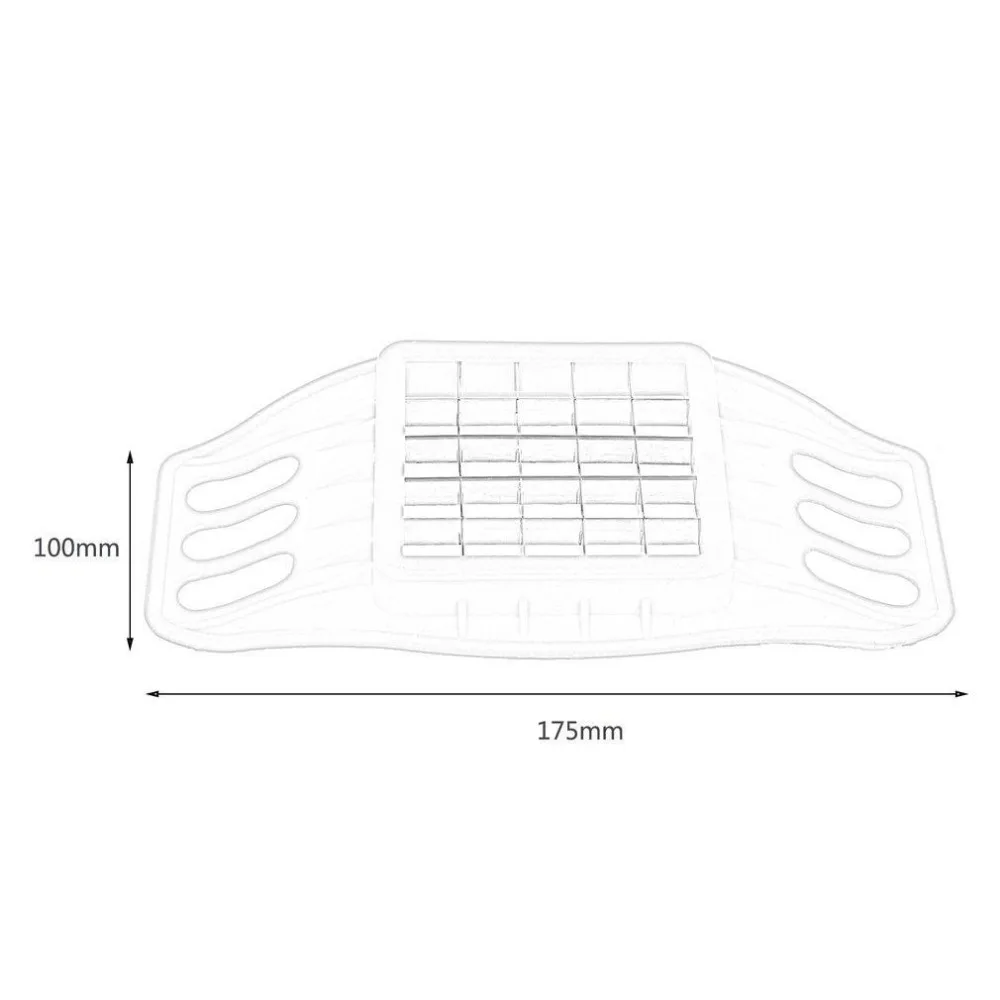 Легкая картофелерезка, дробилка, картофель, картофелерезка, делает идеальные фри овощные чипсы, фрукты, Овощечистка, кухонный инструмент