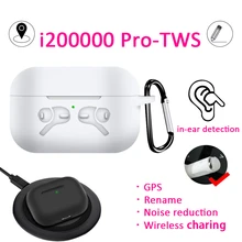 i100000 TWS Super Air Pro3 1:1 копия Earbus беспроводные Bluetooth наушники pk w1 h1 1536u чип i10000 i20000 i90000 pro