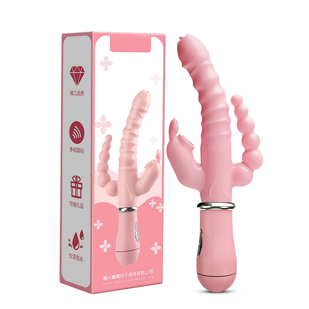 USB Chagre