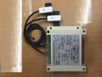 

Water level control / Automatic water level controller / Water inlet / outlet controller / Liquid level controller Milky white