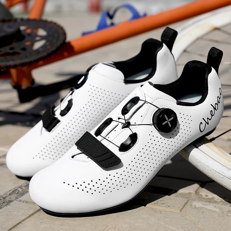 Galaxy新製品群 男性用 マウンテンバイク ロード マウンテンバイク用の通気性のあるサイクリングシューズ 公式 ストア Signature Johaness Com