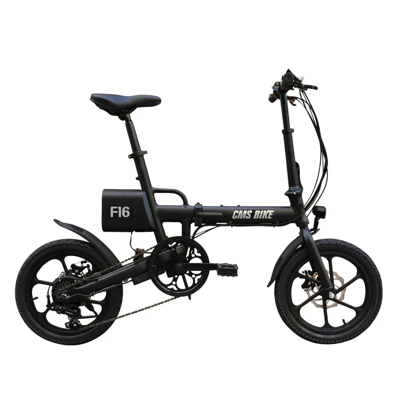 green power e bike battery