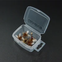 5pcs 12# Royal Wulff Dry Fly Bait Attractor Pattern Resembled Fly Fishing Fly 3