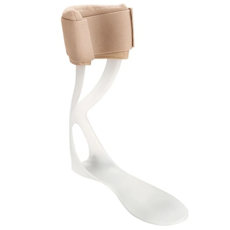 Adjustable Foot Ankle Brace Orthosis Ankle Wrap Corrector Brace Relief Pains Feet Protection Corrective Splint Brace