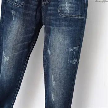 

Harem Pants Loose Boyfriend Denim Jeans Women Vintage Plus Size Jeans Streetwear Trousers Women 5XL High Waist Jeans