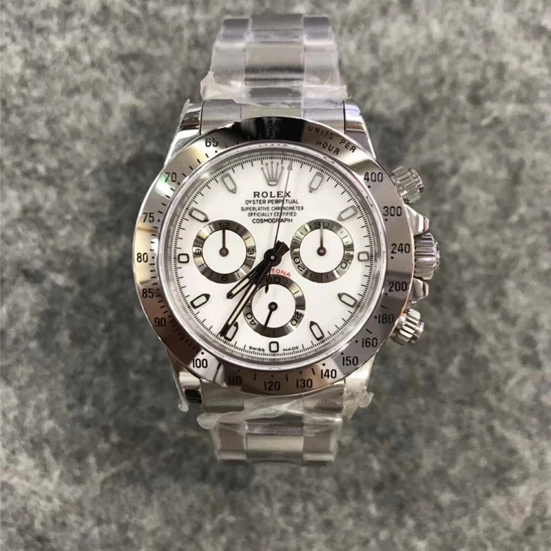 

Rolex- Datelog Series Ladies Men's Automatic Mechanical Watch Stainless Steel Waterproof Casual Watch Gift920Orders