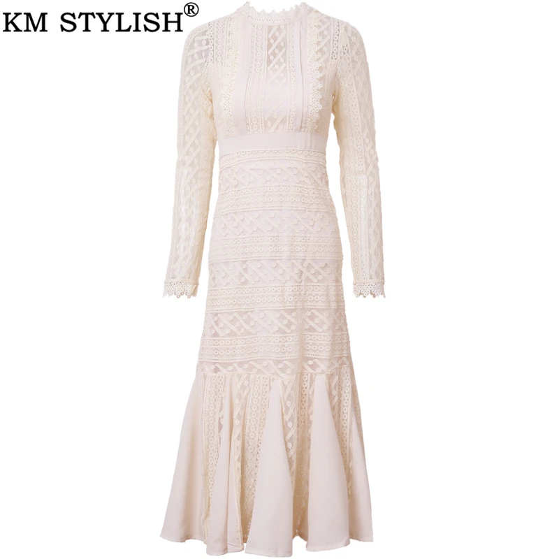 stylish stitched dresses