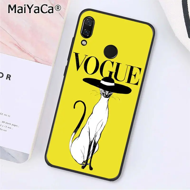 Fashion Woman More Issues than Vogue