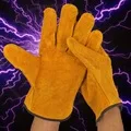 Перчатки для работы на открытом воздухе зимние велосипедные перчатки для мужчин женские теплые Нескользящие и экранные-мягкие перчатки Valentines