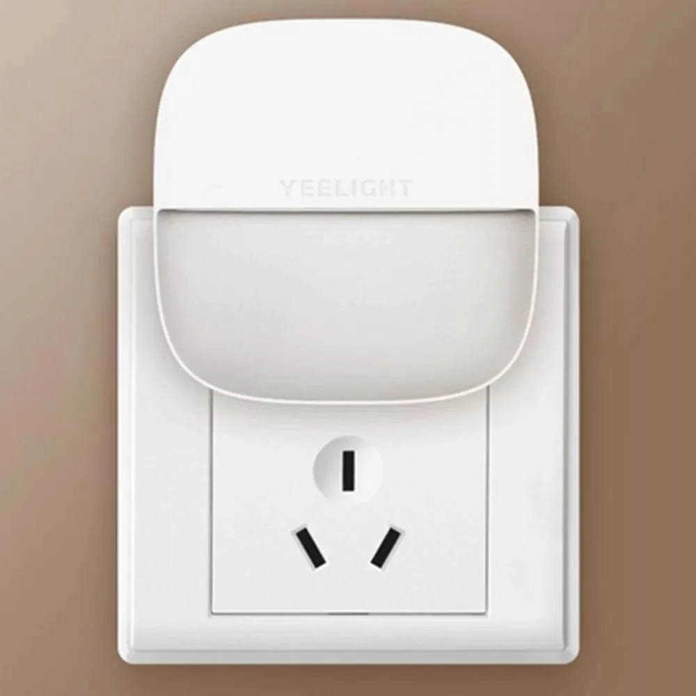  Xiaomi Mijia Yeelight YLYD09YL Square Light-controlled smart Sensor Night Light Ultra-Low Power Con - 4000079566518