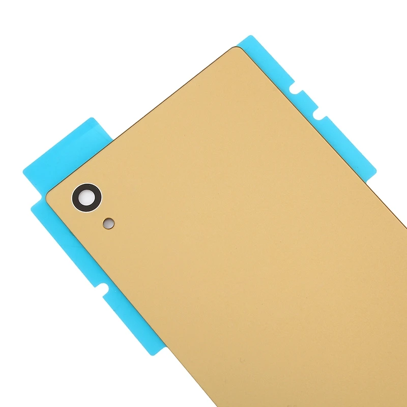 Для Sony Xperia Z5 крышка батарейного отсека задняя дверь корпус+ инструмент для ремонта