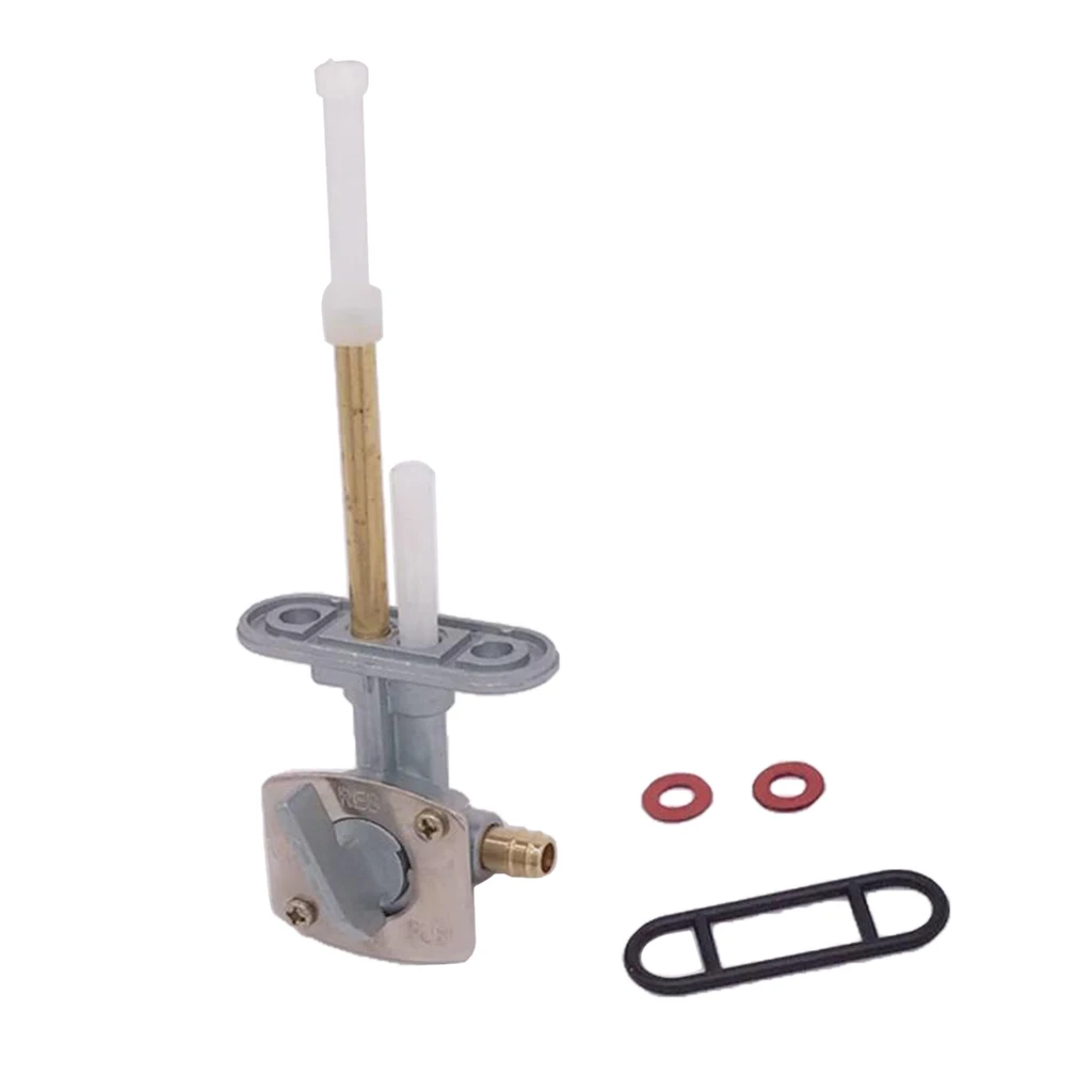 Perfeclan Fuel Switch Valve for Yamaha TTR90 TTR125 TTR225 TTR230 TTR250