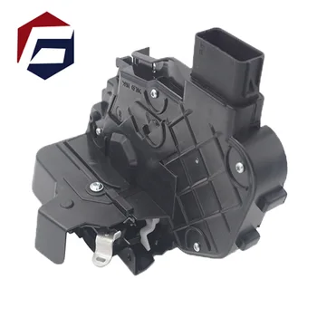 

LR011275 NEW Front Right Door Lock Actuator Car Accessories for Land Rover Range Sport Evoque
