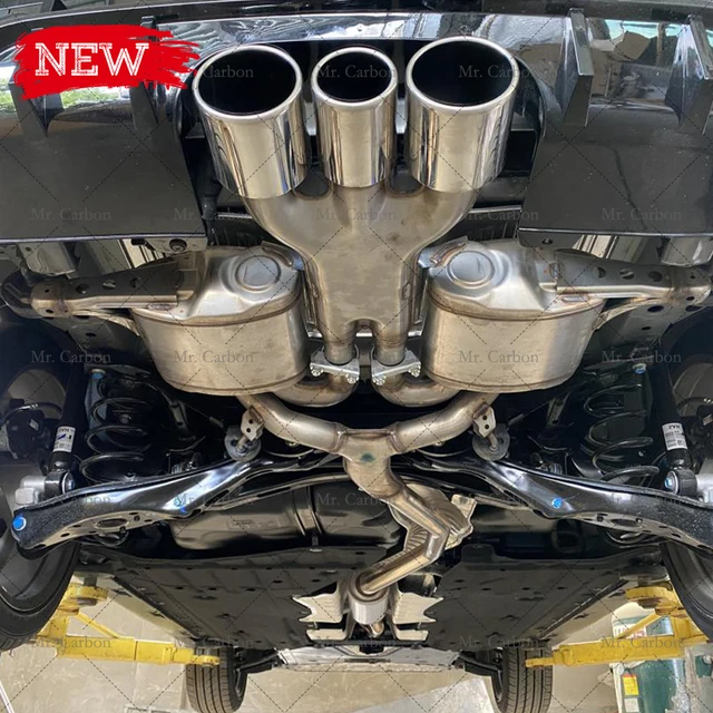 fk7 無限 リアディフューザー