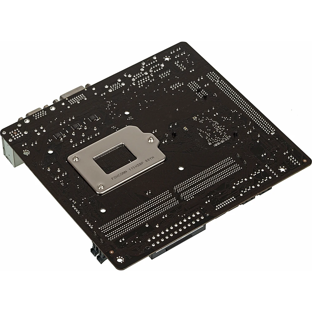 Материнская плата GIGABYTE H310M S2V 2.0