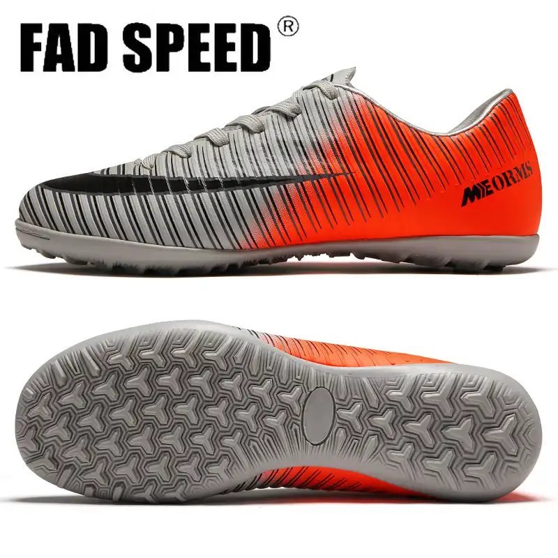 Soccer Shoes| - AliExpress