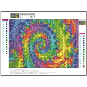 

Diamond Cross Stitch English Letters Love 5D Diamonds Full Diamond Diamond Decoration Fantasy Flower E626