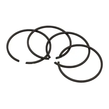 

Piston rings Tohatsu m25c3/30a4 (STD) K-T per engine (4-re rings) 346871230