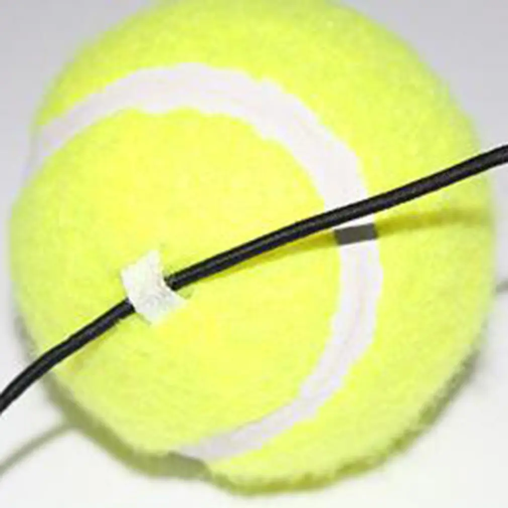 Ultimate Reflex Ball-лучшая альтернатива видеоиграм повышает выносливость реакции тела игривый желтый