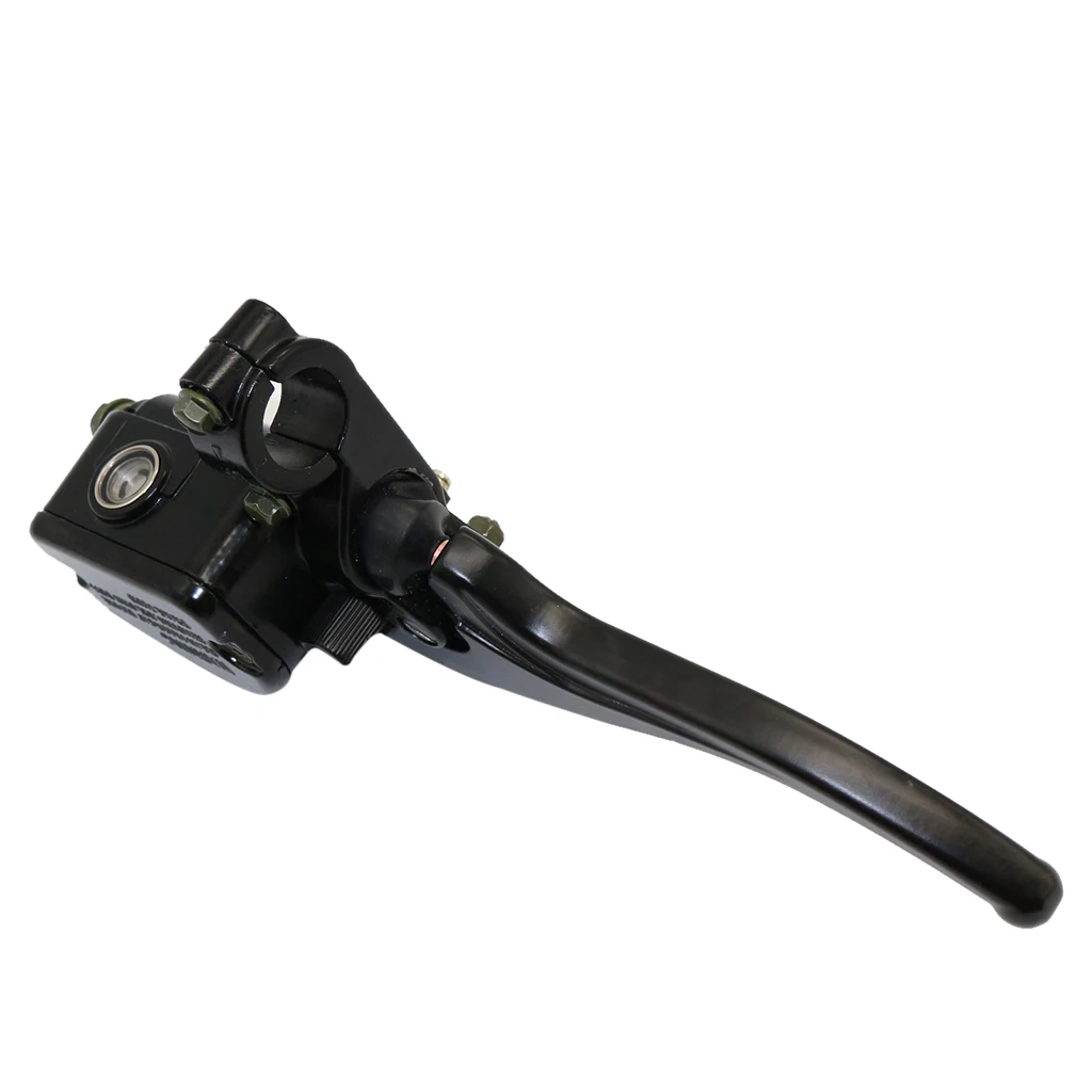 Black Front Left Brake Master Cylinder for Polaris Magnum 330 2X4 4X4 2003-2006