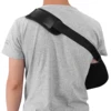 ROSENICE Arm Sling Support Adjustable Breathable Shoulder Strap Brace Immobilizer Wrist Elbow Forearm Support Brace Strap ► Photo 2/6