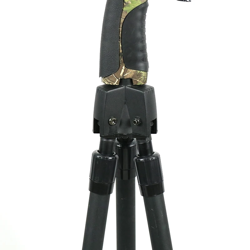 KEMAIDI Matte Black  Solid Brass Hot & Cold