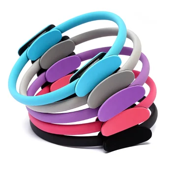 

Magic ring resistance ring yoga ring fitness magic ring pull ring pilates ring yoga ring pilates ring
