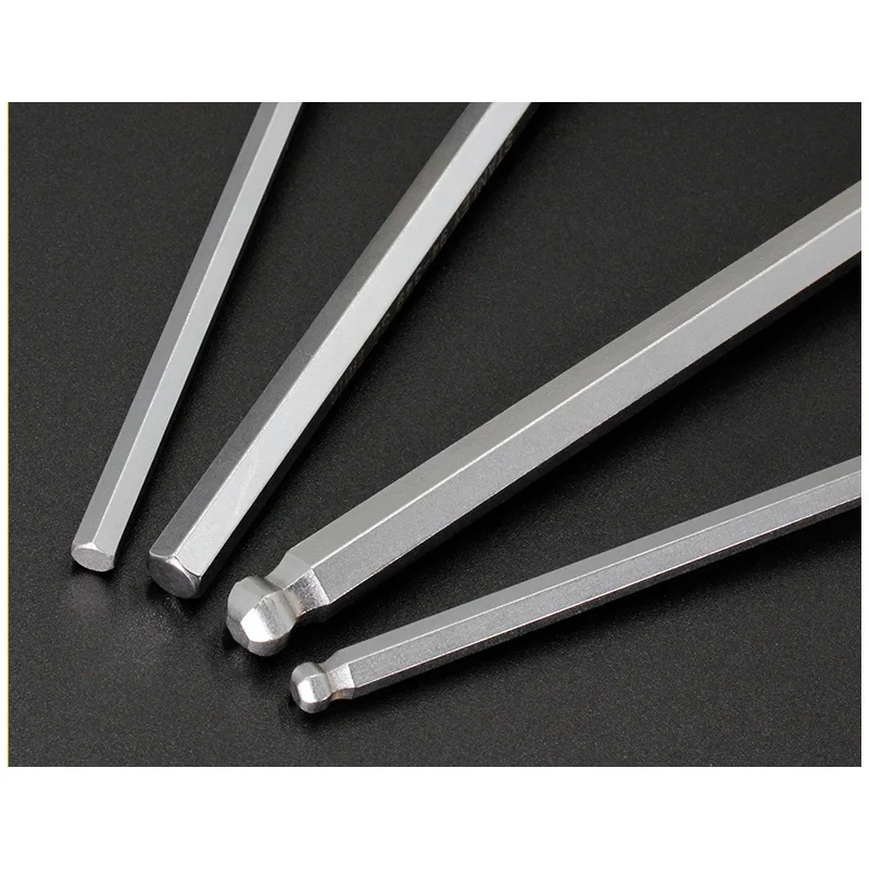 94-283-23 T-handle ball ended allen key des3