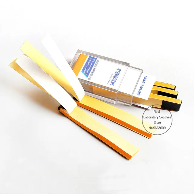 메틸오렌지 완벽 가이드: 산-염기 지시약으로서의 모든 것