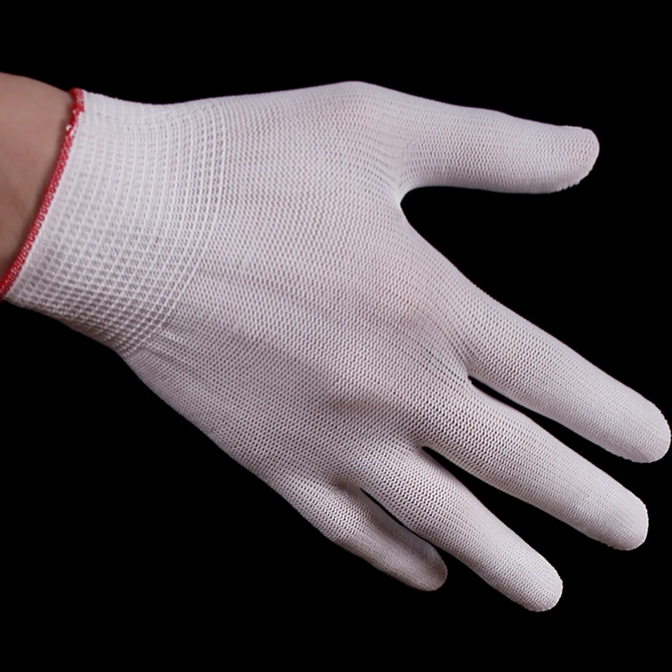Guitar Fingertip Practice Gloves for Musicians