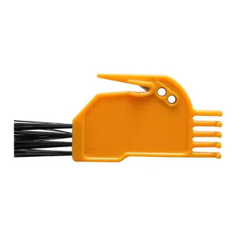 

Universal Life Vacuum Brush Cleaner Part Household Robot Tool Home Sweeper Small Machine Accessories