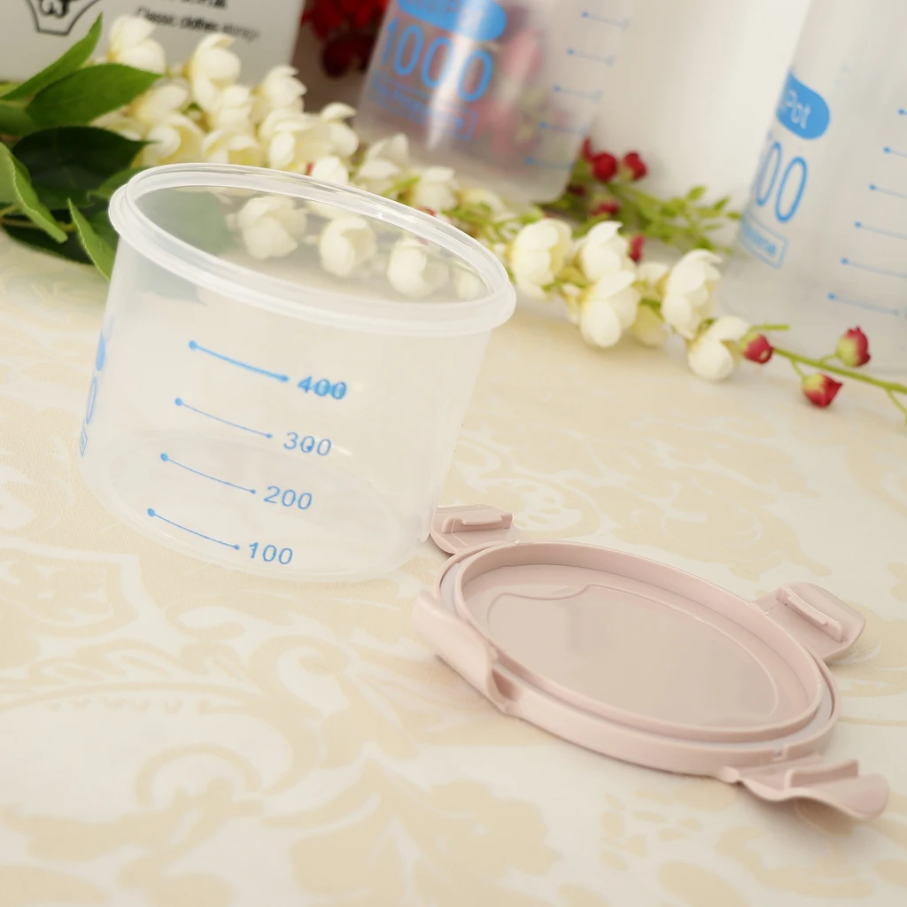 Cereal Storage Container Food Storage Containers Great Flour Sugar More