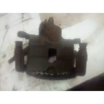 

213571 Brake caliper Front Left Mitsubishi Galloper (hyundai) *