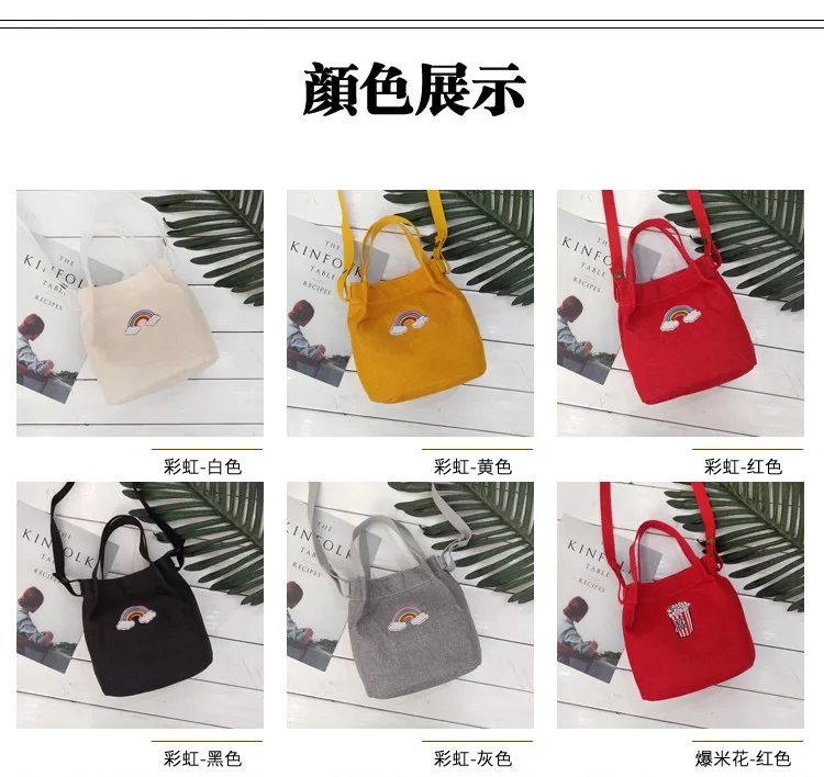Микро для напрямую от производителя продавая настраиваемые Наплечные сумки/ручные сумки многоцелевой холщовый мешок простой случайный большой объем S