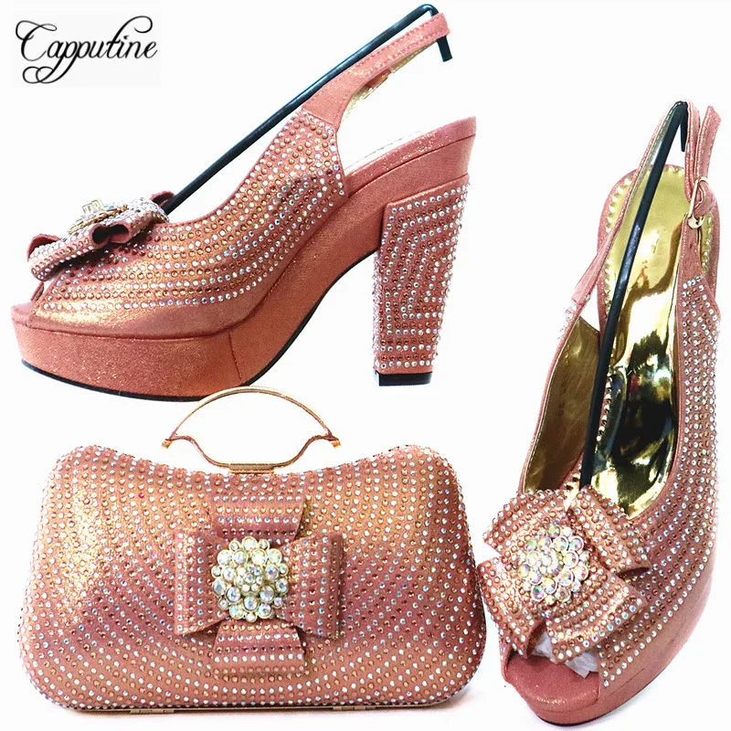 型号：GL1912-6  颜色：桃粉色 跟高10.5厘米 价格 200元 码数38-43