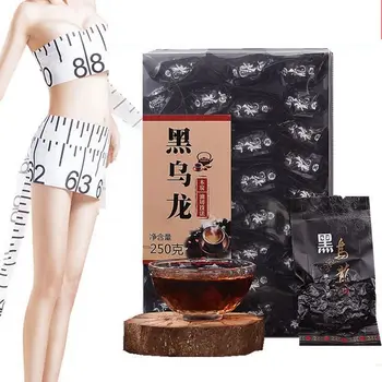 

2020 Fujian Wu Long Cha Oolong Tea Carbon Roasted Aroma for Health Care and Detoxification