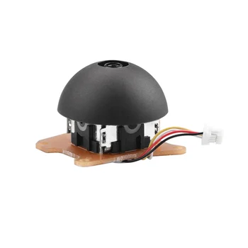 

Parts Easy Install Remote Control Practical Spare Replacement Drone Analog Joystick Base Durable Repair For MAVIC Mini