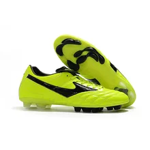 Оригинальные мужские футбольные бутсы, тренировочные шипы для детей, Phantom Sneaker Sport Neymar ZUSA 18+ FG Cup Legend великолепные футбольные кроссовки